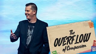 Celebration Of Hope | Part 1 - The Overflow of Compassion | Pastor Reece Whitehead