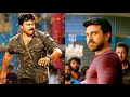 Chiranjeevi Ram Charan Mass WhatsApp Status | #Shorts | #acharya | Naveed Rcf