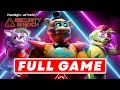 Full Game Walkthrough FNAF Security Breach  [Full HD 60 FPS] | No Commentary