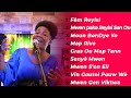 Fèm Reyisi / Se Pou Lavim / Mwen Son Eli - Stephanie Saint Surin Album / Compilation Evangélique