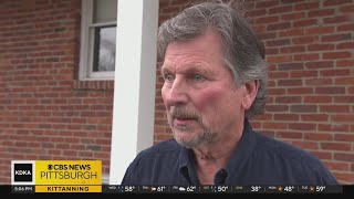 Leader in Forward Township faces charges