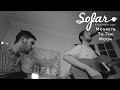 Monkeys To The Moon - The Warlock Called Love | Sofar Paris