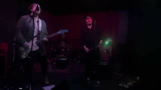 Kestrels - Total Bummer (live at O'Brien's, Allston, MA 3/5/2025)