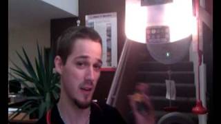 How to code a ATA Garage Door Remote control