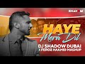 Haye Mera Dil 💕 | DJ Shadow Dubai x Feroz Haamid Mashup | Yo Yo Honey Singh | Alfaaz | 2024