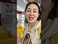 上米线店帮忙遇熟人！胖胖邀同学吃米线，团娃子：我也想吃米线！【杨翠花v】