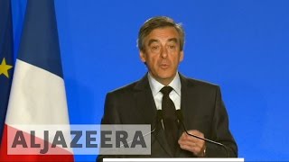 France to probe Fillon over 'fake jobs' scandal