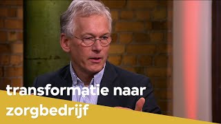 CEO Philips | Frans van Houten | Buitenhof