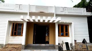 Beautiful Assam Type House || Kerela Type House || 45×35 House Design ||