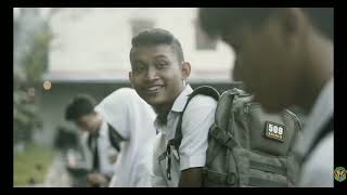 Behind The Scene Video Profil SMAN 2 Jember