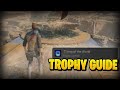 Star Wars Jedi: Survivor - King of the World Trophy / Achievement Guide