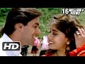 Download Yeh Mausam Ka Jaadu Hai Mitwa - Hum Aapke Hain Koun - Salman Khan & Madhuri Dixit - Romantic Song In Mp4 3Gp Full HD Video
