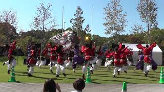 kagura 2015 愛学祭名城キャンパス 騒乱走乱