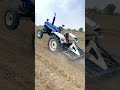 all rounder 3600-2 || new Holland #tajindersinghfarmer #newhollandagriculture