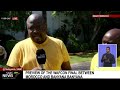 WAFCON final Preview | Banyana must not give Morocco space to play: Jerry Chabalala