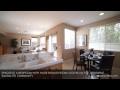 video tour 10801 calle de mariposa carmel valley san diego 92130 offered by broker kurt