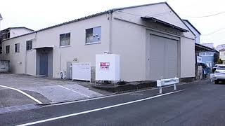 99坪準工業地域の工場倉庫！　埼玉県戸田市笹目8丁目の貸し工場物件不動産・貸し倉庫物件不動産