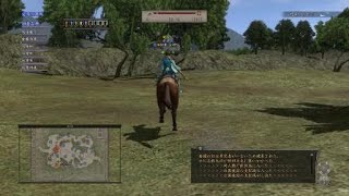 信長の野望 Online ～天楼の章～合戦　ご覧あれ＾＾