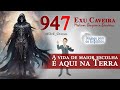 DcE #947 - Espírito: Exu Caveira - O respeito é a base para evoluir! Subam e não regridam degraus!