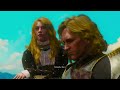 witcher 3 🌟 meet vivienne and guillaume after the ending 🌟 curse transferred to guillaume