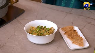 Recipe: Memoni Mutton Masala | Chef Sumaira | Sehri Main Kya Hai - 25th Ramazan | 27th April 2022
