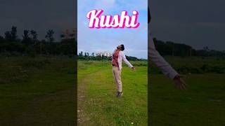 Kushi Title Song | Vijay Deverakonda | Samantha | Kushi | #trending #shorts #kushititlesong #kushi