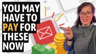 Messages to Your Healthcare Provider May Now Cost Money - Here's What You Should Know | NP Reacts