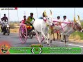 etss reckla race மானாமதுரை பெரியமாடு 20.03.2022 bulls race