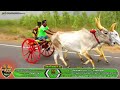 etss reckla race மானாமதுரை பெரியமாடு 20.03.2022 bulls race