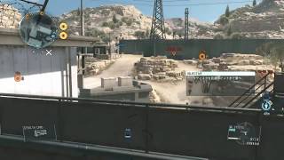 MGO3 CAD highlights #1