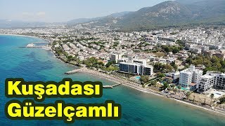 Güzelçamlı - Kuşadası ,Turkey 2019