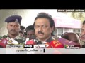 dmk treasure mk stalin press meet over the cauvery issue