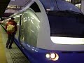 e653系 フレッシュひたち上野行 柏駅 到着・発車