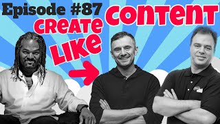 Content Creator? Create Content Like Gary Vee And Grow Your Brand!