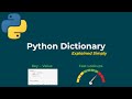 Dictionary in Python Explained | Beginner to Advanced Tutorial