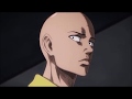 I am the One Punch Man AMV