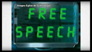 Effet papillon anonymous vs scientologie EN SUBS