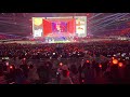 211127 idol bts live ptd permission to dance la sofi stadium