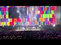 211127 idol bts live ptd permission to dance la sofi stadium