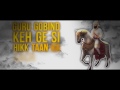 Akay - Guru Gobind ( Lyrical Video) | A-Kay | Full Audio Song