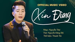 Xin Đừng - Thanh Tài🎵Giọng ca Nghệ Tĩnh chạm đến Triệu con tim người yêu dân ca ví dặm