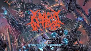 A Night in Texas - Cybernetic Conquest (Official Stream)