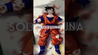 momentos más tristes de dragón ball z cuidado con el final