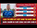 🔴 Lịch Thi Đấu U17 Việt Nam Tại Nhật Bản | Hoàn Thiện Bước Cuối Cùng Cho Giải Châu Á