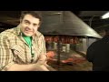 adam tries one of the best things he has ever eaten man v food