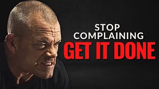 SHUT UP AND DO THE WORK! ft David Goggins, Jocko Willink - Motivational Speech for Success 2022