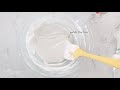 Quick and Easy Royal Icing Recipe