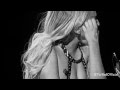 Lady Gaga crying