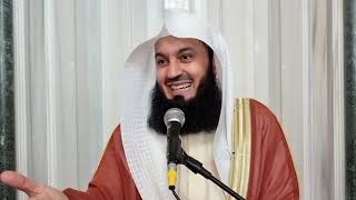 Boost 6 | NO! DON'T DO IT! - Ramadan 2021 with Mufti Menk