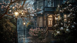 𝐌𝐞𝐥𝐚𝐧𝐜𝐡𝐨𝐥𝐢𝐜 𝐏𝐢𝐚𝐧𝐨 𝐭𝐨 𝐇𝐞𝐥𝐩 𝐘𝐨𝐮 𝐓𝐡𝐫𝐨𝐮𝐠𝐡 𝐇𝐚𝐫𝐝 𝐓𝐢𝐦𝐞𝐬 | 𝐌𝐨𝐨𝐝𝐲 𝐕𝐢𝐜𝐭𝐨𝐫𝐢𝐚𝐧 𝐀𝐦𝐛𝐢𝐞𝐧𝐜𝐞 | 𝐃𝐚𝐫𝐤 𝐀𝐜𝐚𝐝𝐞𝐦𝐢𝐚 𝐌𝐮𝐬𝐢𝐜